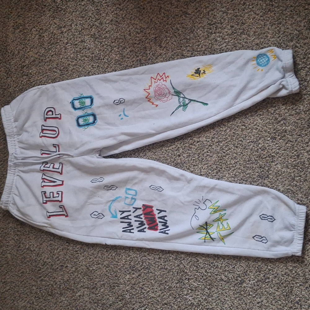 Mens Rue21 Sweatpants